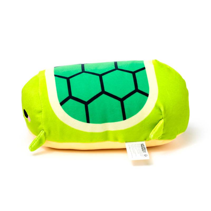 Squidglys Adoramals Atlas the Turtle Plush Toy - Gift Arch