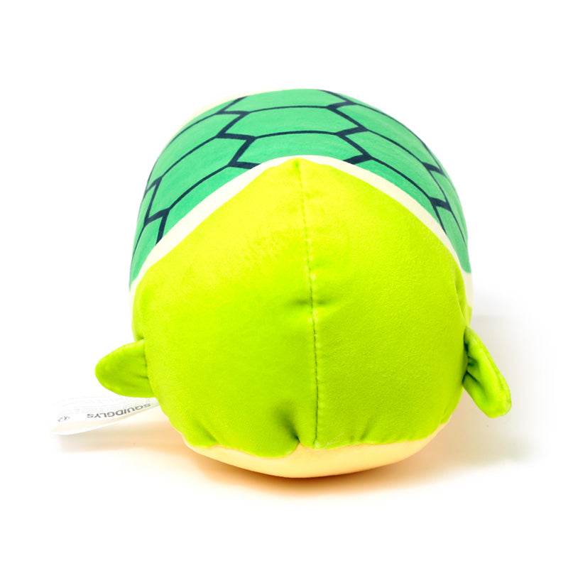 Squidglys Adoramals Atlas the Turtle Plush Toy - Gift Arch