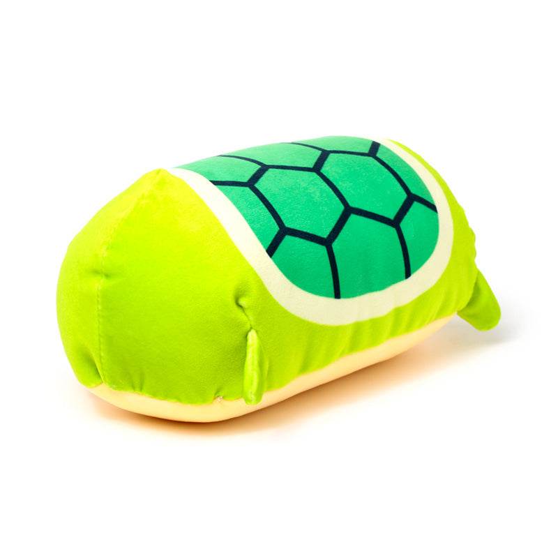 Squidglys Adoramals Atlas the Turtle Plush Toy - Gift Arch