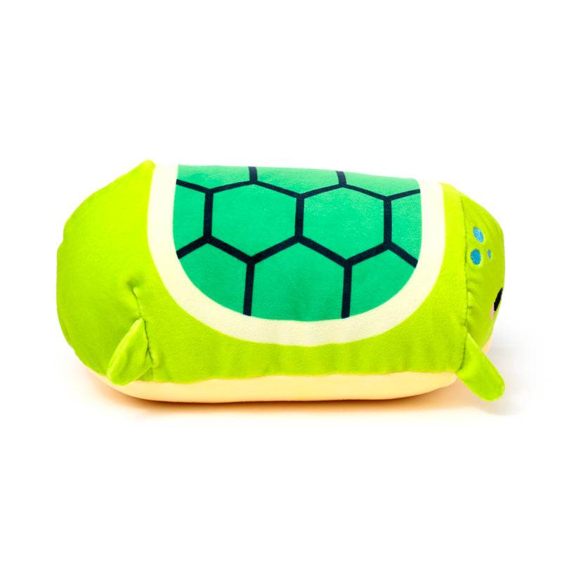 Squidglys Adoramals Atlas the Turtle Plush Toy - Gift Arch