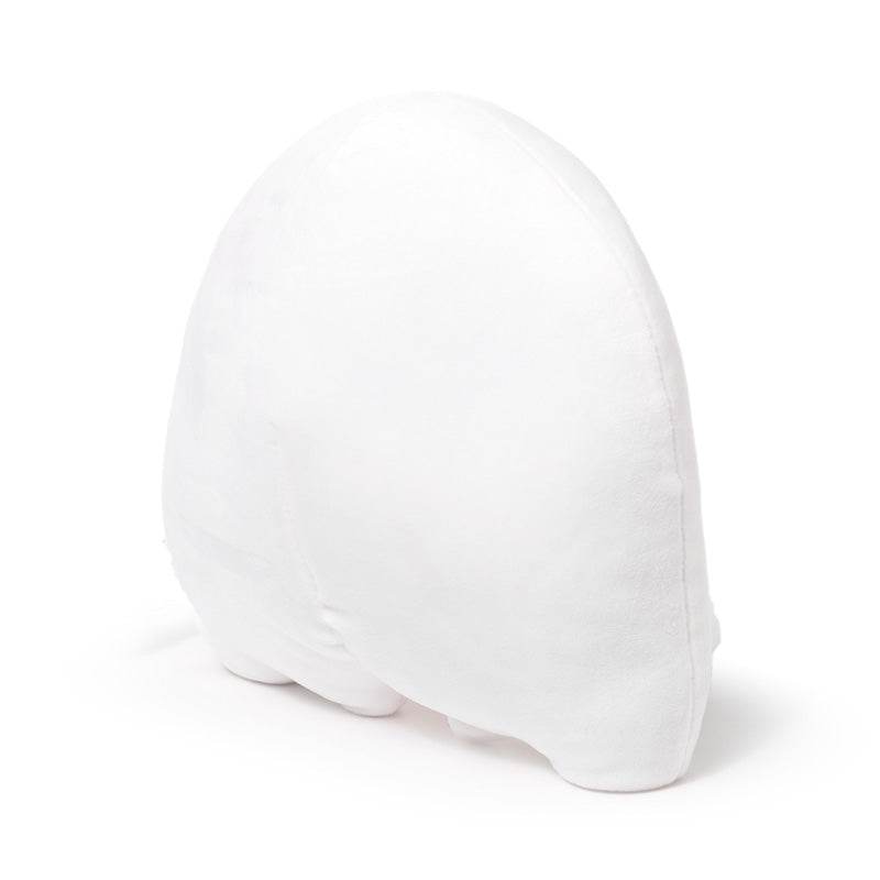 Squidglys Adoramals Carrie the Ghost Plush Toy - Gift Arch