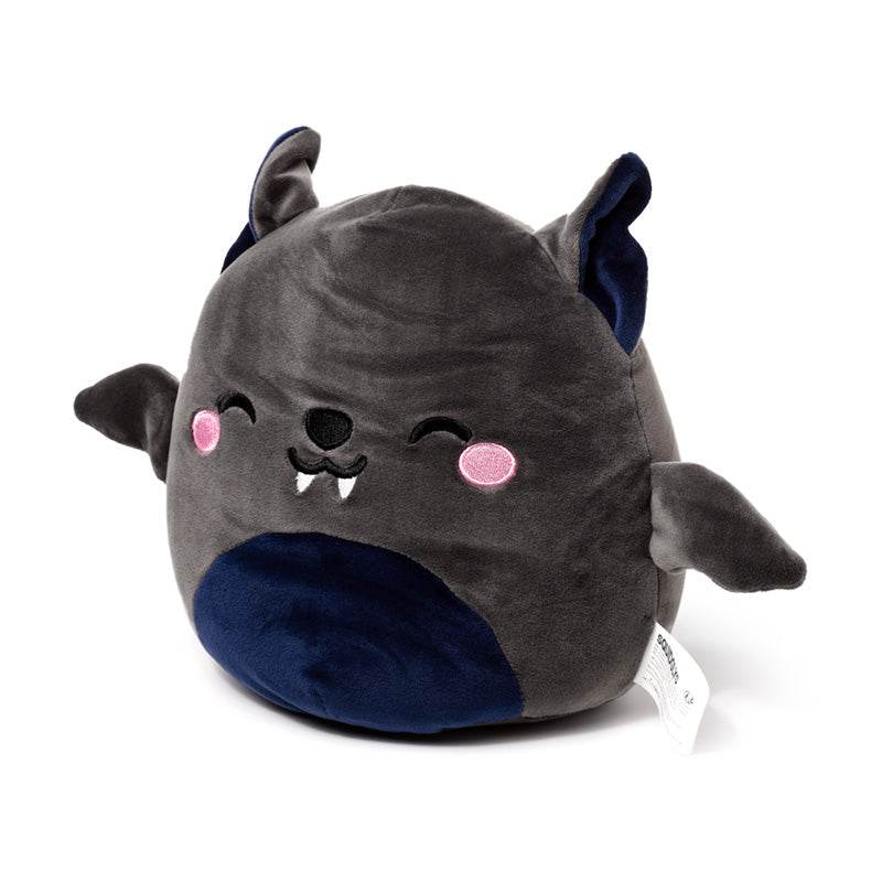 Squidglys Adoramals Dexter the Bat Plush Toy - Gift Arch