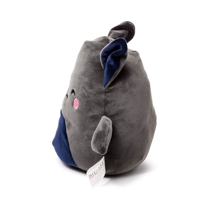 Squidglys Adoramals Dexter the Bat Plush Toy - Gift Arch