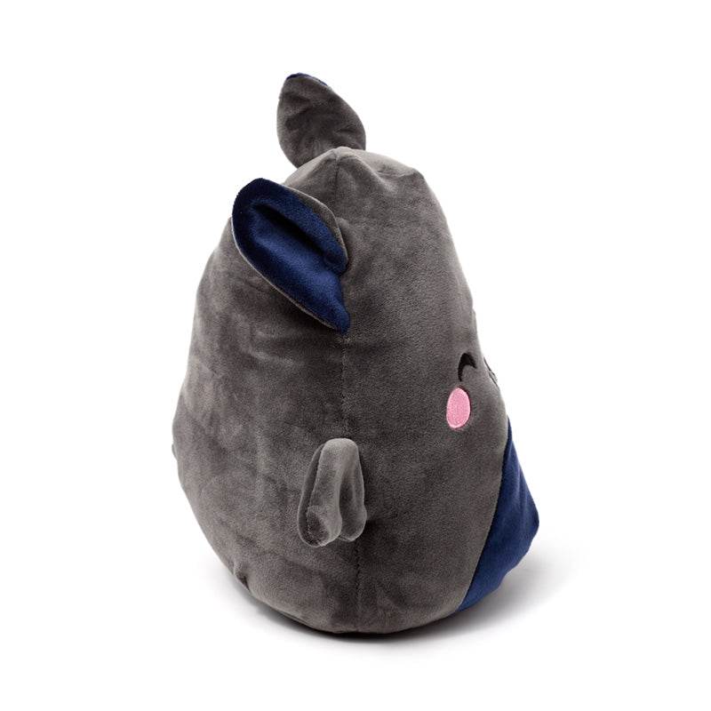 Squidglys Adoramals Dexter the Bat Plush Toy - Gift Arch