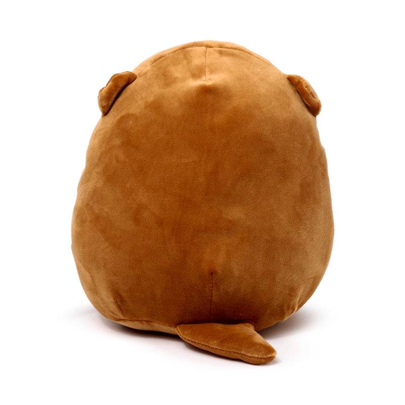 Squidglys Adoramals Henry the Otter Plush Toy - Gift Arch