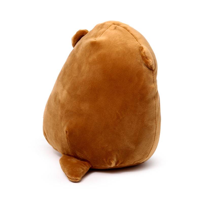 Squidglys Adoramals Henry the Otter Plush Toy - Gift Arch