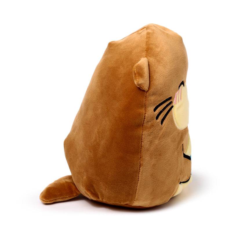 Squidglys Adoramals Henry the Otter Plush Toy - Gift Arch