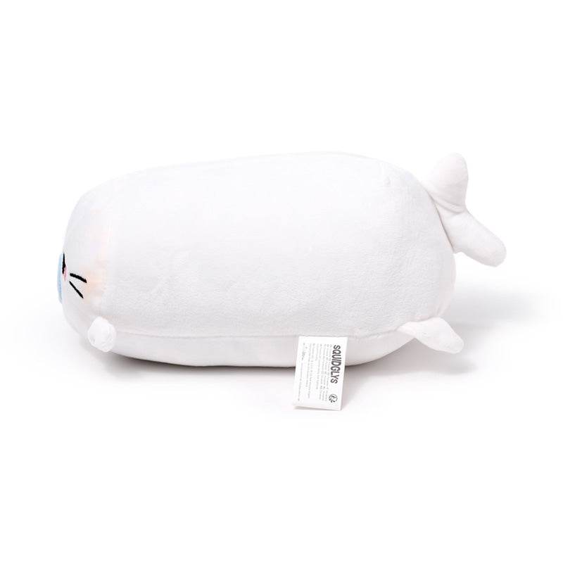 Squidglys Adoramals Kai the Seal Plush Toy - Gift Arch