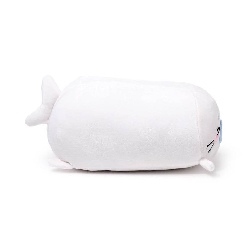 Squidglys Adoramals Kai the Seal Plush Toy - Gift Arch