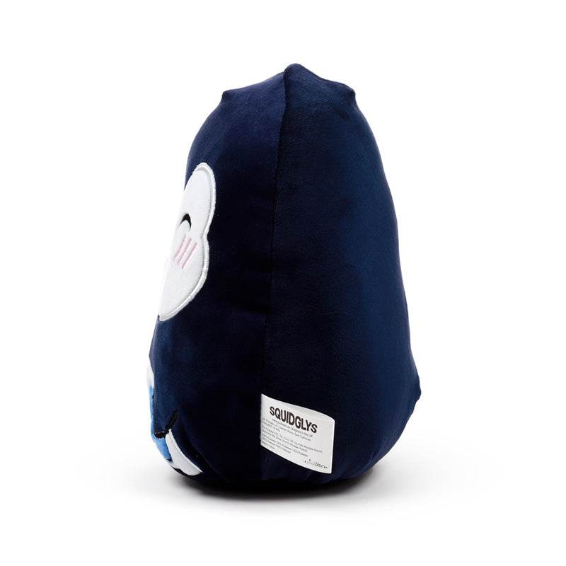 Squidglys Adoramals Ocean Nico the Penguin Plush Toy - Gift Arch