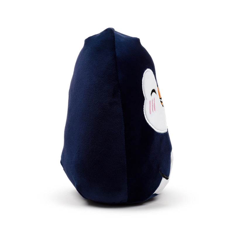 Squidglys Adoramals Ocean Nico the Penguin Plush Toy - Gift Arch