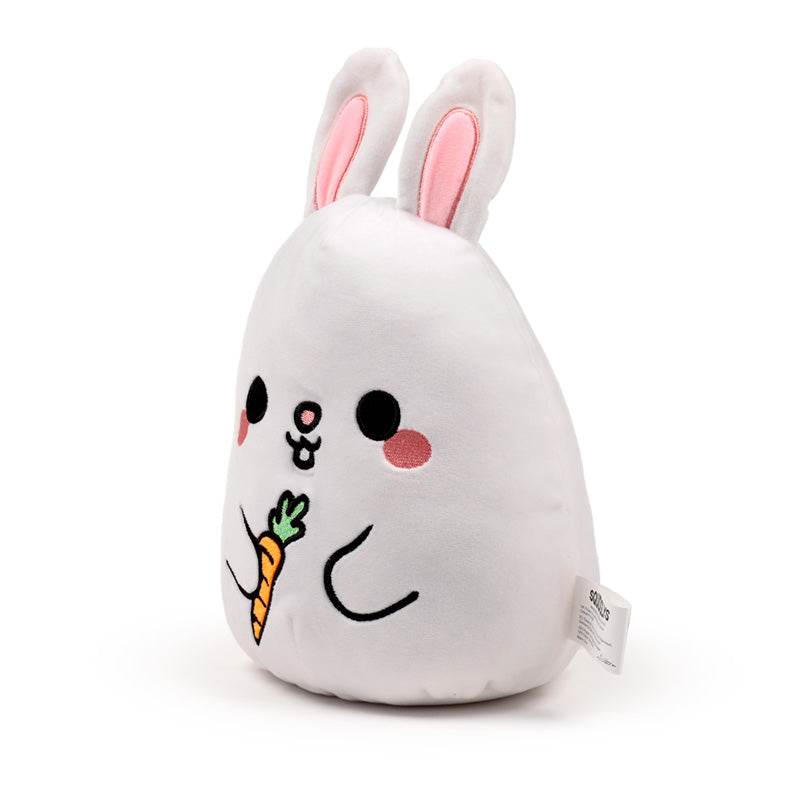 Squidglys Adoramals Pets Frances the Bunny Plush Toy - Gift Arch