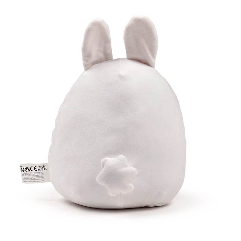 Squidglys Adoramals Pets Frances the Bunny Plush Toy - Gift Arch