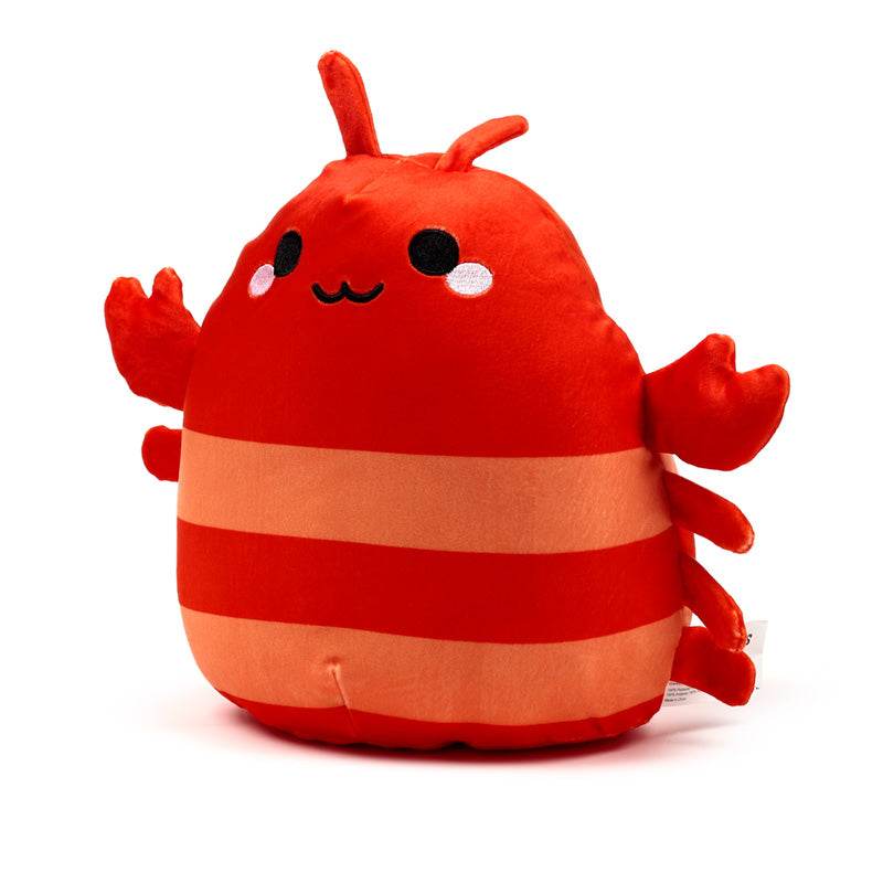 Squidglys Adoramals Pierre the Lobster Plush Toy - Gift Arch