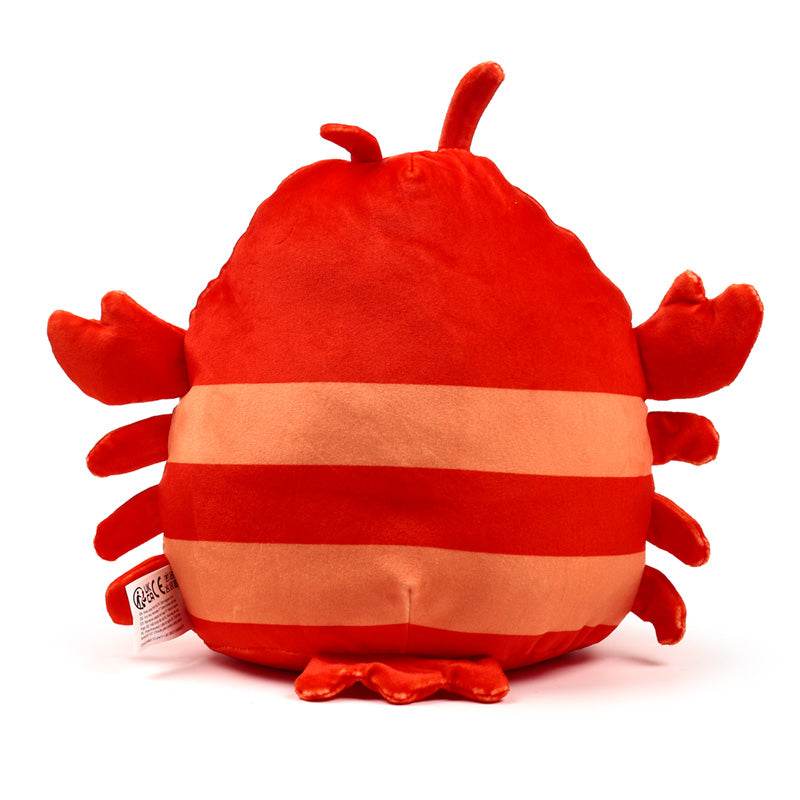 Squidglys Adoramals Pierre the Lobster Plush Toy - Gift Arch