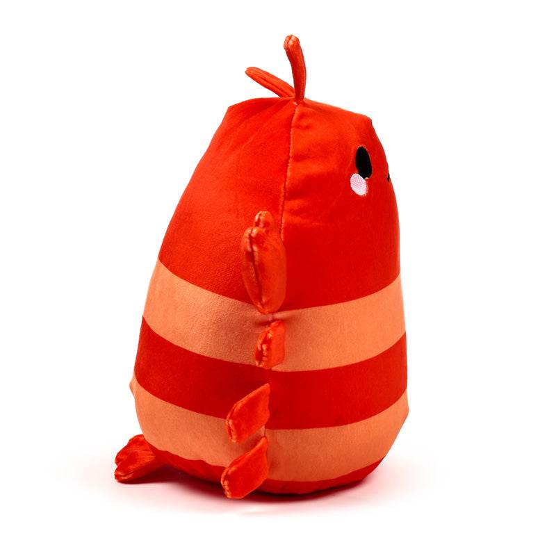 Squidglys Adoramals Pierre the Lobster Plush Toy - Gift Arch