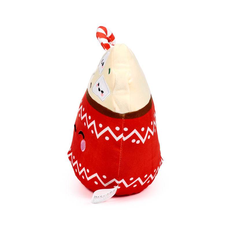 Squidglys Aspen the Hot Chocolate Foodiemals Plush Toy - Gift Arch