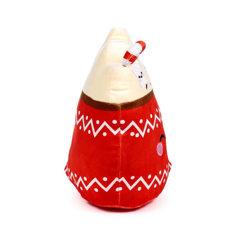 Squidglys Aspen the Hot Chocolate Foodiemals Plush Toy - Gift Arch