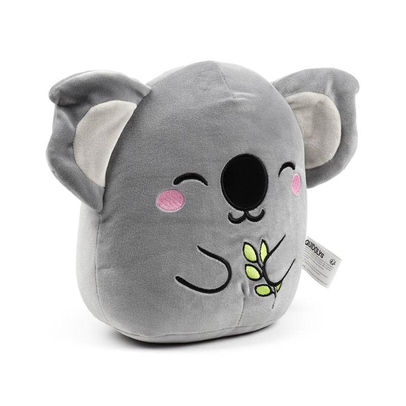 Squidglys Bindi the Koala Adoramals Plush Toy - Gift Arch