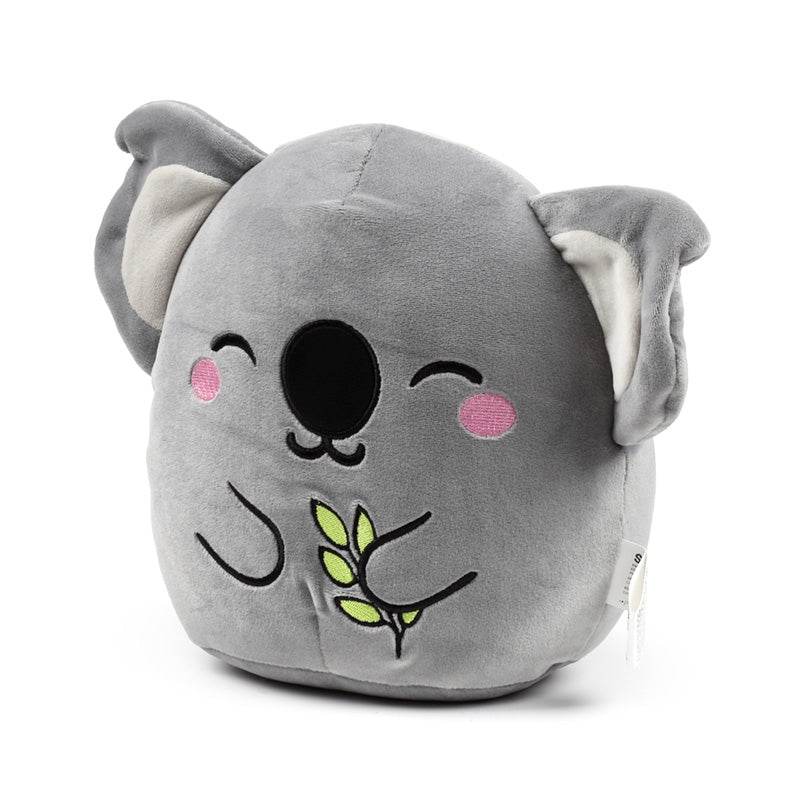Squidglys Bindi the Koala Adoramals Plush Toy - Gift Arch