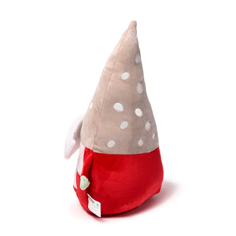 Squidglys Christmas Gonk Plush Toy - Gift Arch