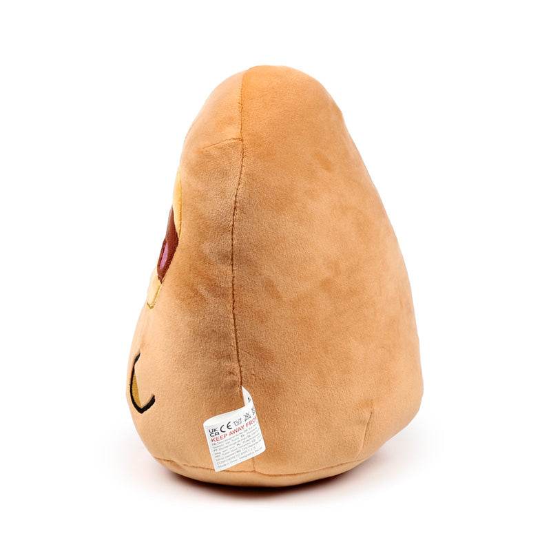 Squidglys Cody the Sloth Adoramals Plush Toy - Gift Arch
