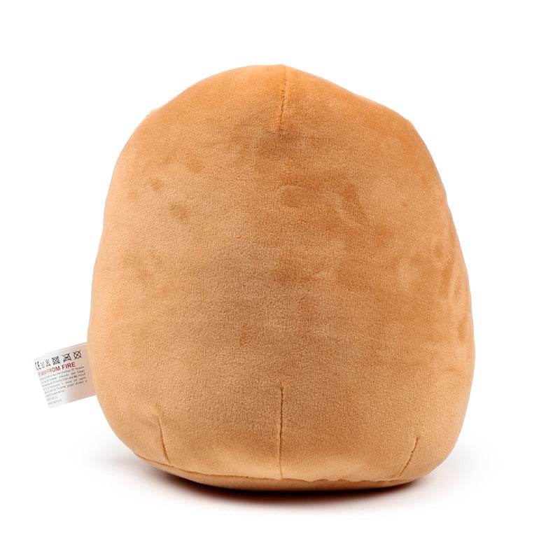 Squidglys Cody the Sloth Adoramals Plush Toy - Gift Arch