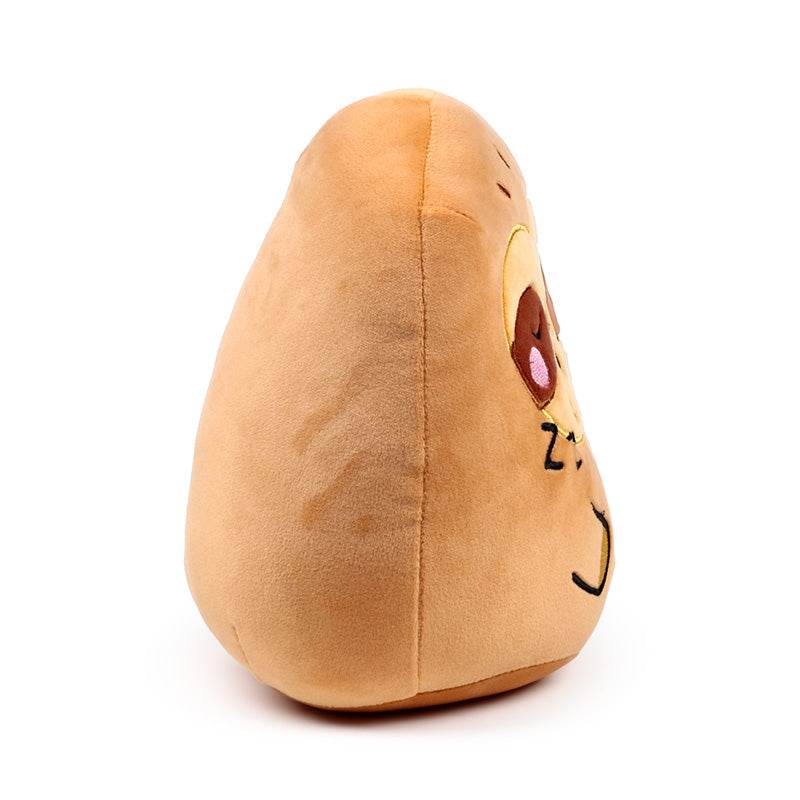 Squidglys Cody the Sloth Adoramals Plush Toy - Gift Arch