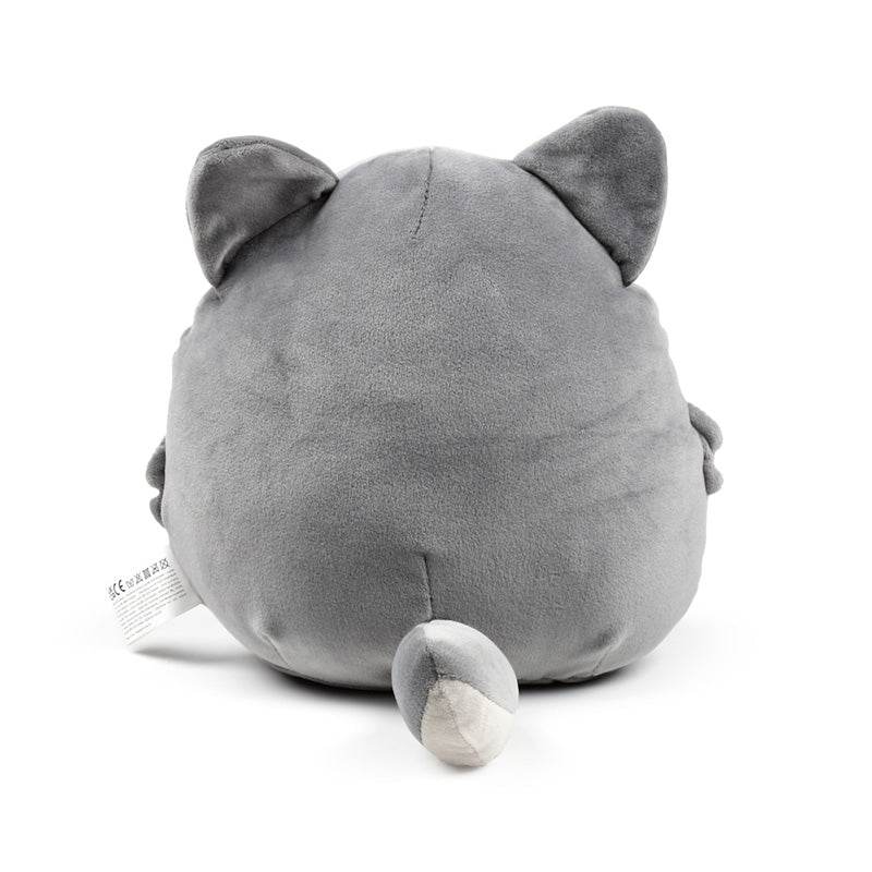 Squidglys Dorian the Wolf Adoramals Plush Toy - Gift Arch