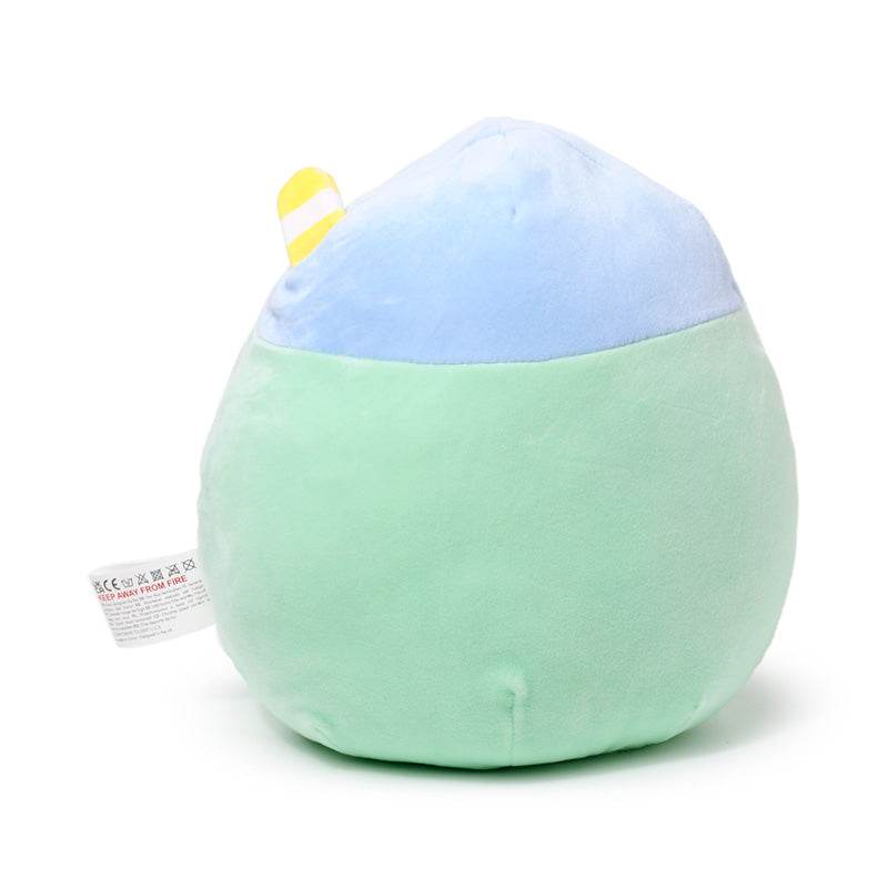 Squidglys Foodiemals Matcha the Bubble Tea Plush Toy - Gift Arch