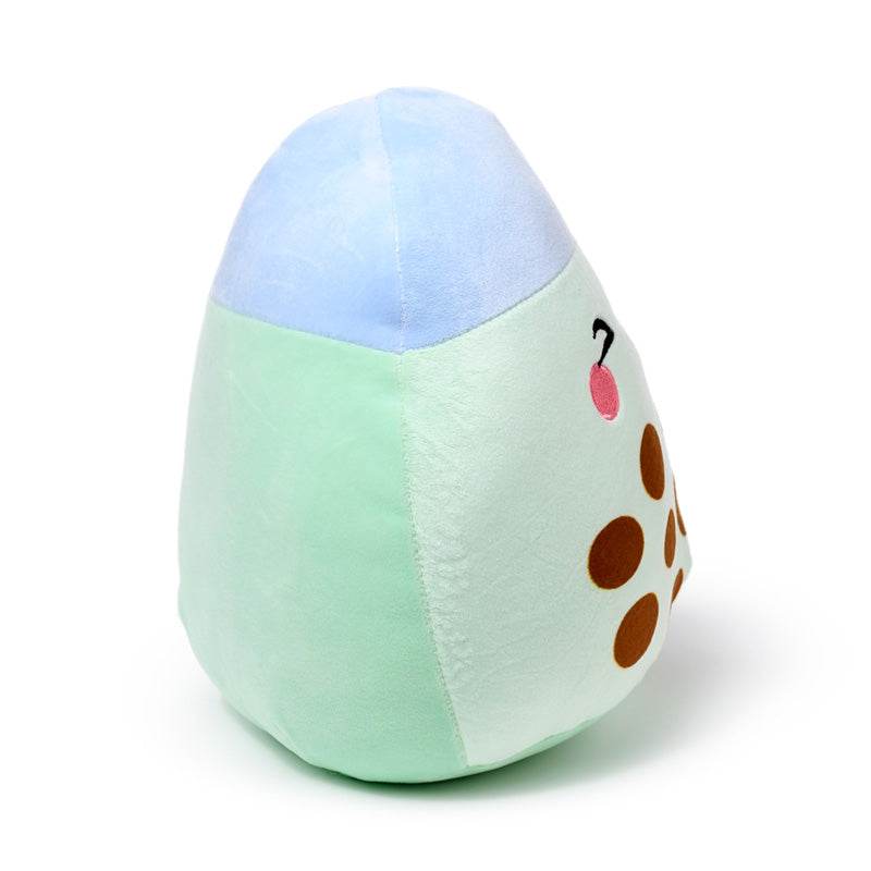 Squidglys Foodiemals Matcha the Bubble Tea Plush Toy - Gift Arch