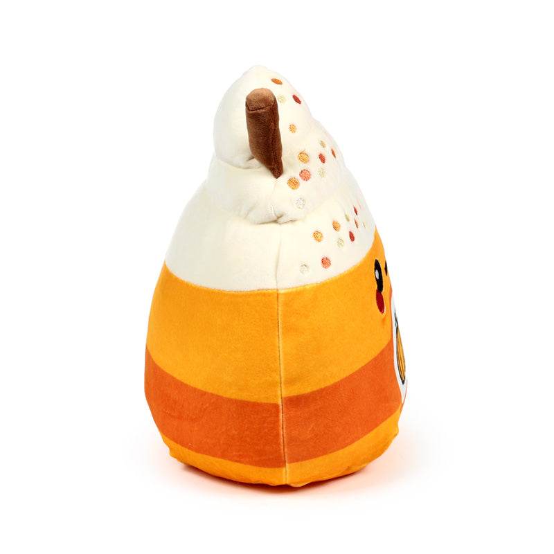 Squidglys Hazel the Pumpkin Spiced Latte Foodiemals Plush Toy - Gift Arch