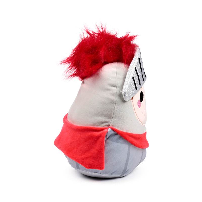 Squidglys Knights & Dragons Knight Plush Toy - Gift Arch