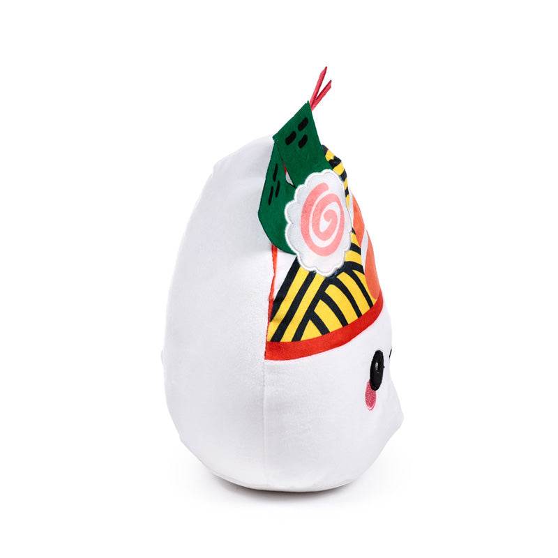 Squidglys Nori the Ramen Bowl Foodiemals Plush Toy - Gift Arch