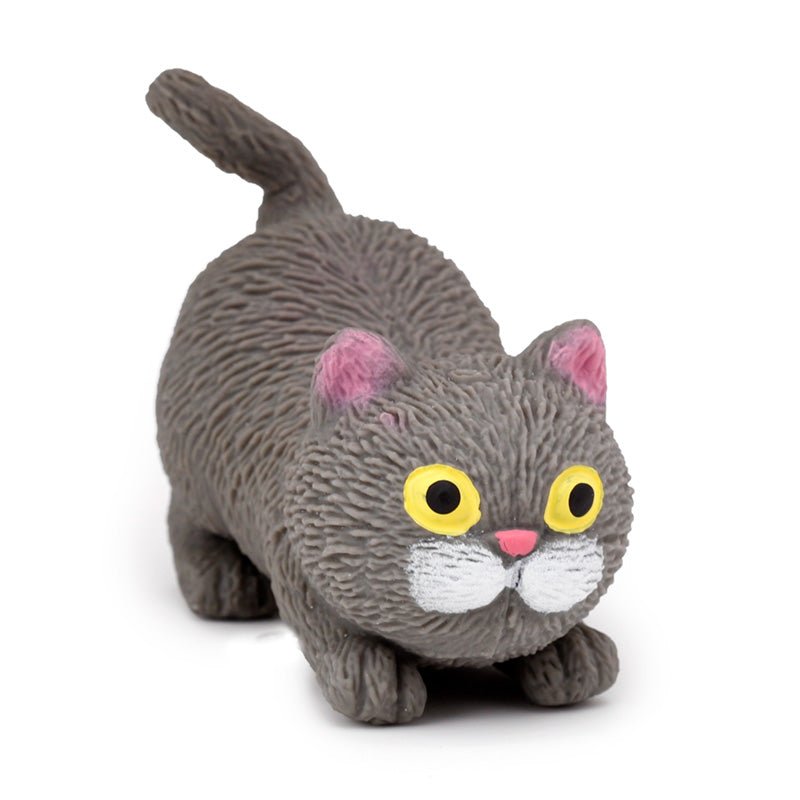 Stretchy Cat Toy - Gift Arch