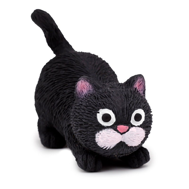Stretchy Cat Toy - Gift Arch