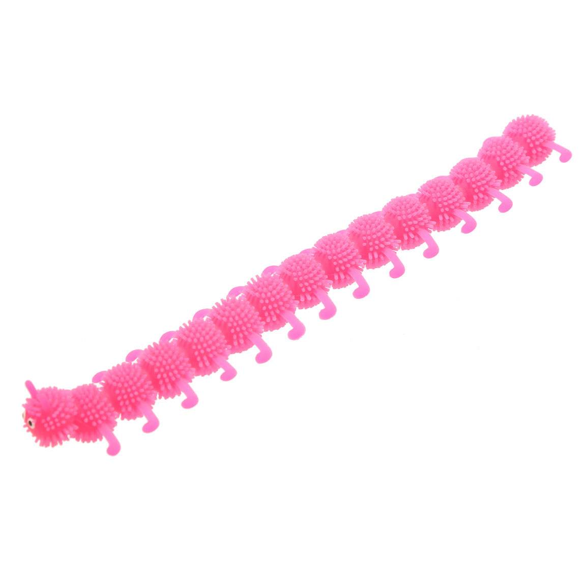 Stretchy Caterpillar Toy - Gift Arch