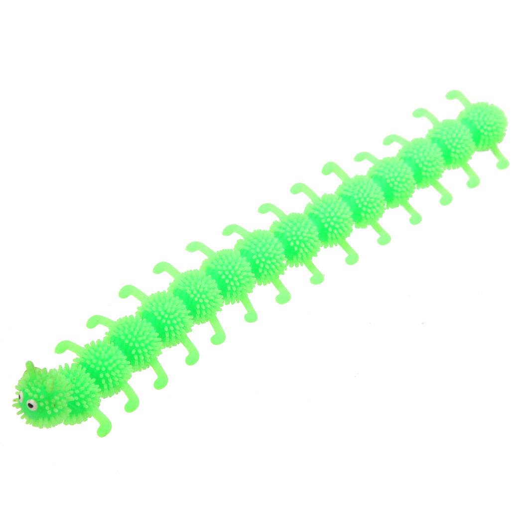 Stretchy Caterpillar Toy - Gift Arch