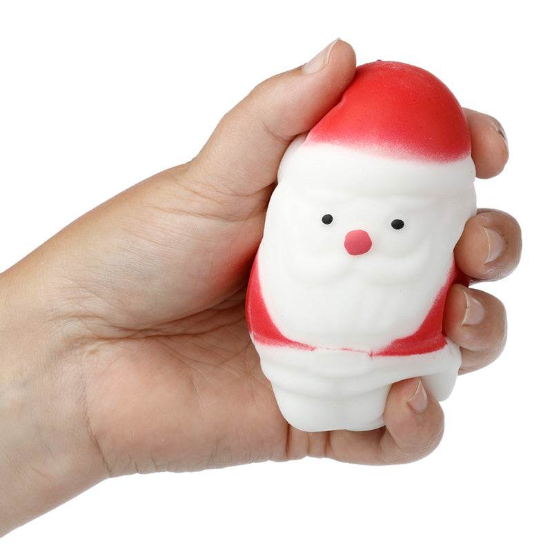 Stretchy Christmas Tree & Santa Toy - Gift Arch