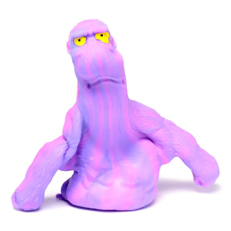 Stretchy Gorilla Toy 18cm - Gift Arch