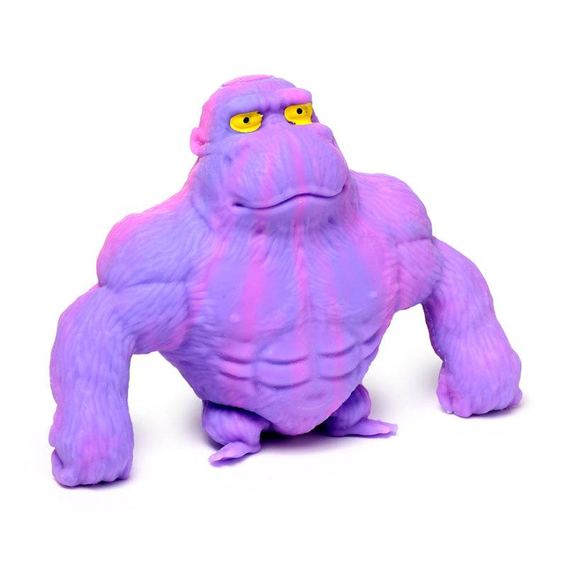 Stretchy Gorilla Toy 18cm - Gift Arch