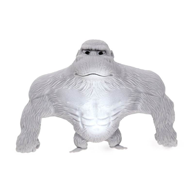 Stretchy Gorilla Toy 9.5cm - Gift Arch