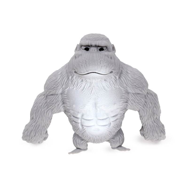 Stretchy Gorilla Toy 9.5cm - Gift Arch