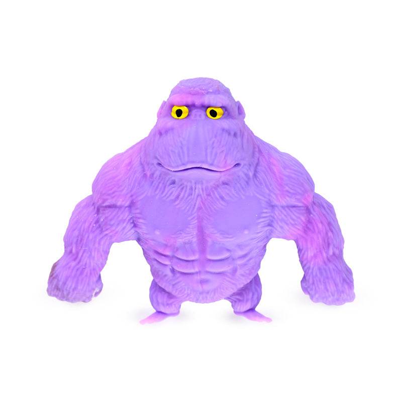 Stretchy Gorilla Toy 9.5cm - Gift Arch
