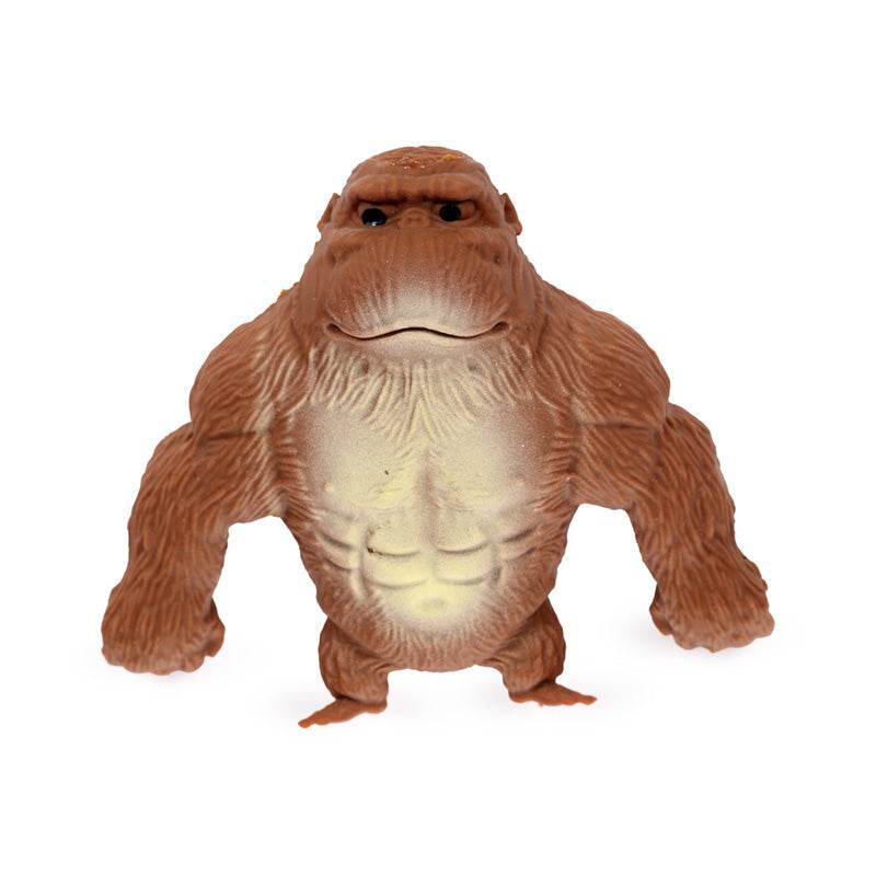 Stretchy Gorilla Toy 9.5cm - Gift Arch