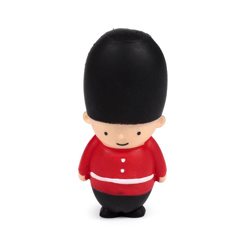 Stretchy Guardsman Toy - Gift Arch