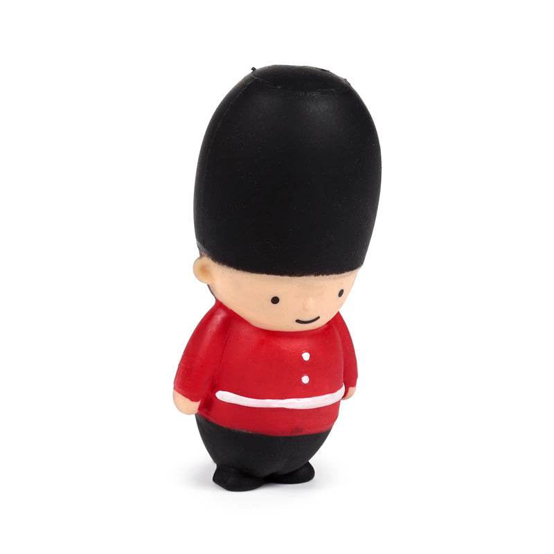 Stretchy Guardsman Toy - Gift Arch