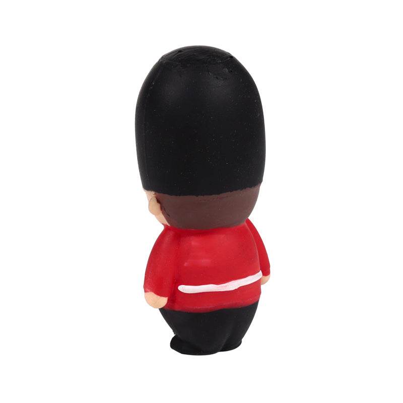 Stretchy Guardsman Toy - Gift Arch