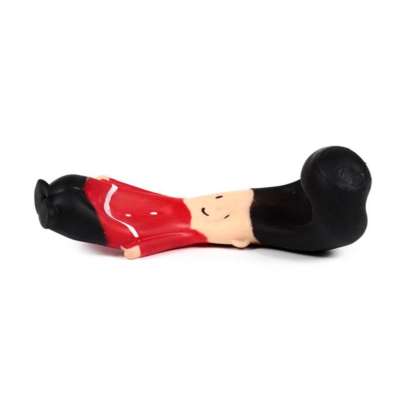 Stretchy Guardsman Toy - Gift Arch