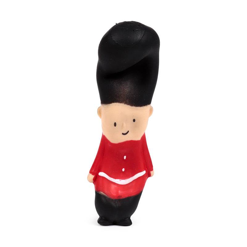 Stretchy Guardsman Toy - Gift Arch